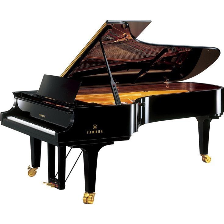 Yamaha Pianos – Baldassin Pianos